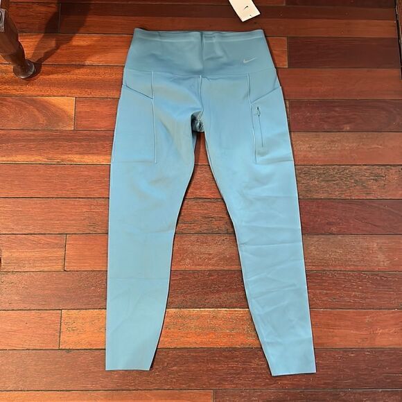 Nike Dry Fit Leggings - Picture 2 of 10